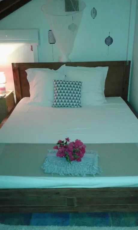 Villa Cazabelle 상트 안느 0*,  과달루프