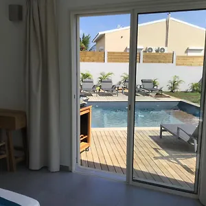 Cocooning Villa